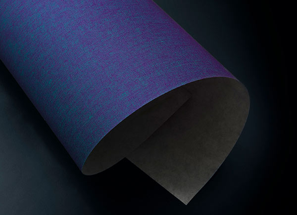 Dubletta textile cover material, bookcloth, bookbinding material