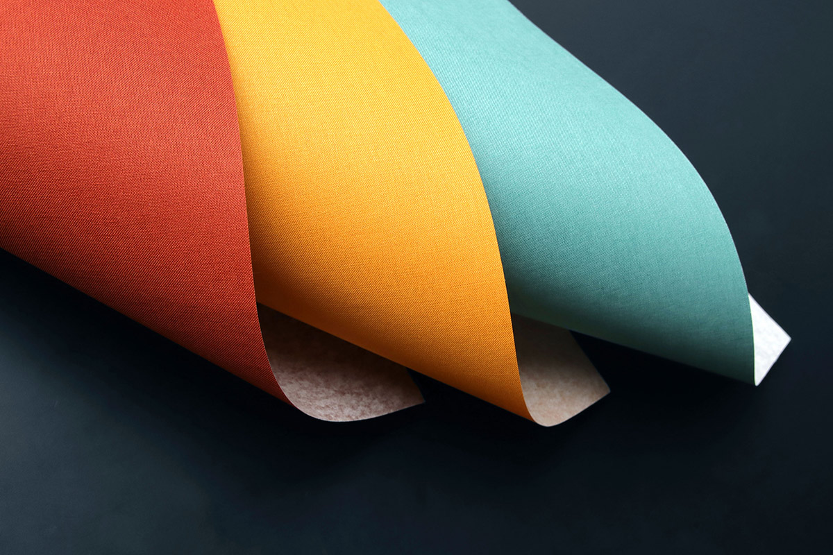 Brillianta book cloth