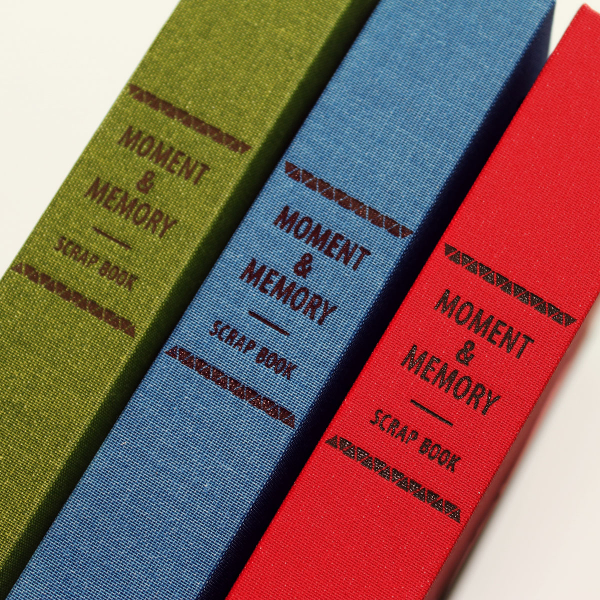 Fancy-linen-scrap-books-textile-cover-van-heek-textiles