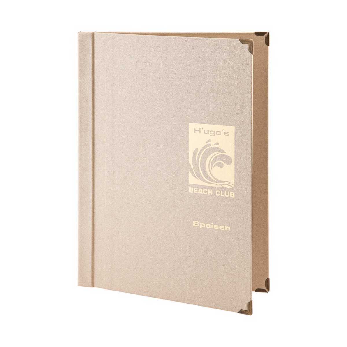 Gastrotopcard_Speisekarten-menu-card-metallium-vanheektextiles