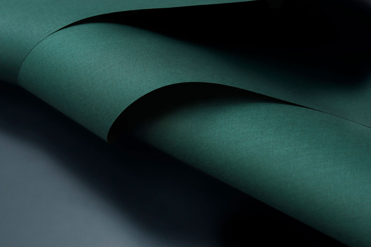 Saphir book cloth bookbinding