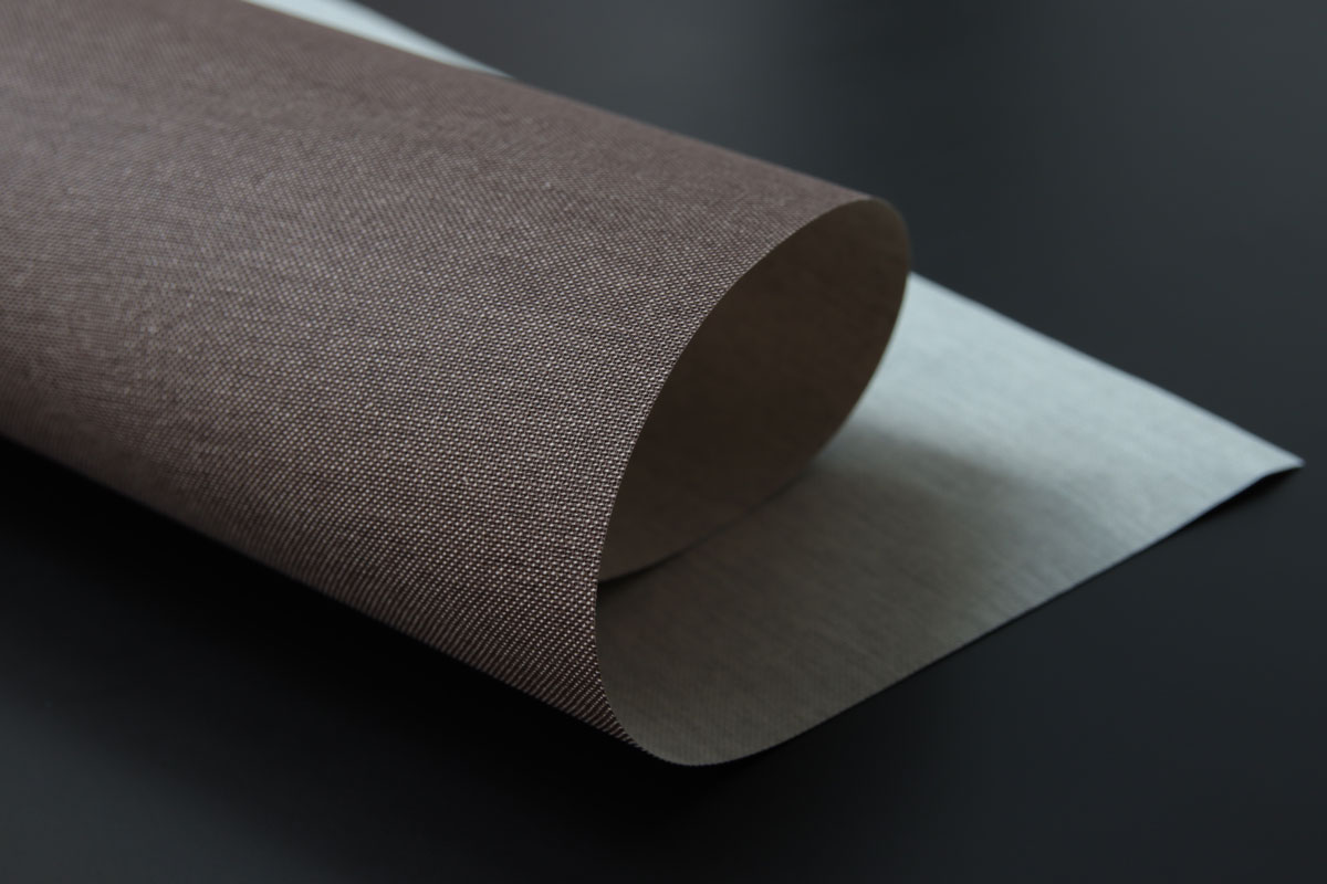 Senator textile book cover book linen